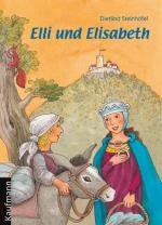 Cover-Bild Elli und Elisabeth
