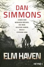 Cover-Bild Elm Haven