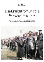 Cover-Bild Elsa Brändström und die Kriegsgefangenen
