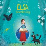 Cover-Bild Elsa, Hexenlehrling 1: Eine Woche voller Magie