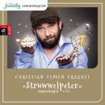 Cover-Bild Eltern family Lieblingsmärchen – Struwwelpeter, Suppenkaspar & Co.