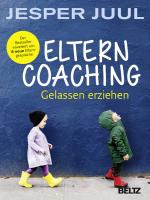 Cover-Bild Elterncoaching