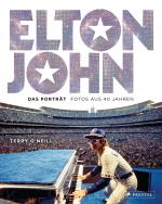 Cover-Bild Elton John