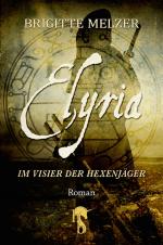 Cover-Bild Elyria