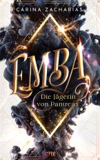 Cover-Bild Emba – Die Jägerin von Pantreás