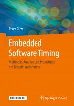 Cover-Bild Embedded Software Timing