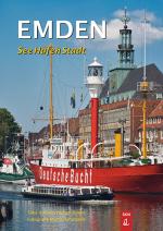 Cover-Bild Emden - See Hafen Stadt