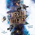 Cover-Bild Emerald Witches (Die Hexen von Seoul 2)