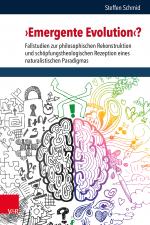 Cover-Bild ‚Emergente Evolution‘?