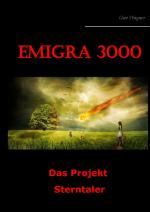 Cover-Bild Emigra 3000