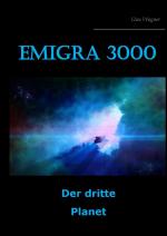 Cover-Bild Emigra 3000