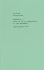 Cover-Bild Emil Braun, "ein Mann der edelsten Begabung von Herz und Geist"