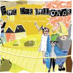 Cover-Bild Emil, der Emillionär