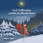Cover-Bild Emil Eichhörnlein und der leuchtende Stern