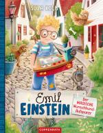 Cover-Bild Emil Einstein Bd. 4