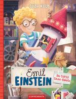 Cover-Bild Emil Einstein (Bd. 5)
