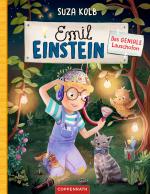 Cover-Bild Emil Einstein (Bd. 6)