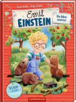 Cover-Bild Emil Einstein (Leseanfänger, Bd. 1)