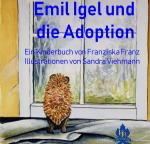 Cover-Bild Emil Igel und die Adoption