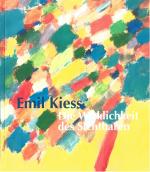 Cover-Bild Emil Kiess