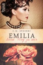 Cover-Bild Emilia