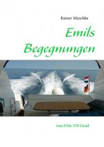 Cover-Bild Emils Begegnungen