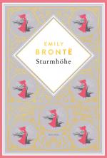 Cover-Bild Emily Brontë, Sturmhöhe. Vollständige Ausgabe des englischen Klassikers. Schmuckausgabe mit Goldprägung