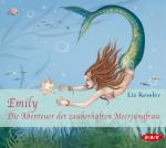 Cover-Bild Emily - Die Abenteuer der zauberhaften Meerjungfrau