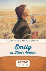 Cover-Bild Emily in Blair Water