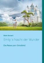Cover-Bild Emily`s Nacht der Wunder