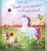 Cover-Bild Emily und das Abenteuer im Zauberland