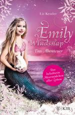 Cover-Bild Emily Windsnap - Das Abenteuer