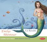 Cover-Bild Emilys Abenteuer (2 CDs)