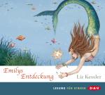Cover-Bild Emilys Entdeckung (2 CDs)