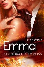 Cover-Bild Emma - Eigentum des Dämons