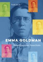 Cover-Bild Emma Goldman