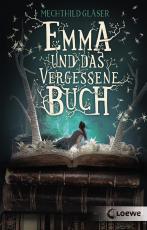 Cover-Bild Emma und das vergessene Buch