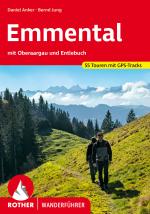 Cover-Bild Emmental