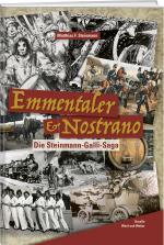 Cover-Bild Emmentaler & Nostrano