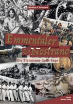 Cover-Bild Emmentaler & Nostrano
