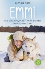 Cover-Bild Emmi und das Jahr, in dem Weihnachten an Ostern begann