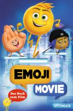 Cover-Bild Emoji Movie