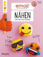 Cover-Bild Emoji Nähen