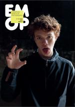 Cover-Bild EMOP Berlin - European Month of Photography 2023