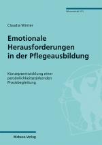 Cover-Bild Emotionale Herausforderungen in der Pflegeausbildung