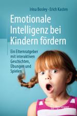 Cover-Bild Emotionale Intelligenz bei Kindern fördern