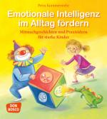 Cover-Bild Emotionale Intelligenz im Alltag fördern