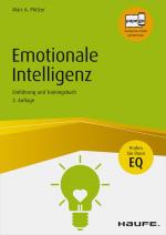Cover-Bild Emotionale Intelligenz