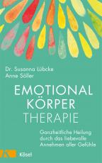 Cover-Bild Emotionalkörper-Therapie