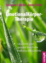Cover-Bild EmotionalKörper-Therapie
